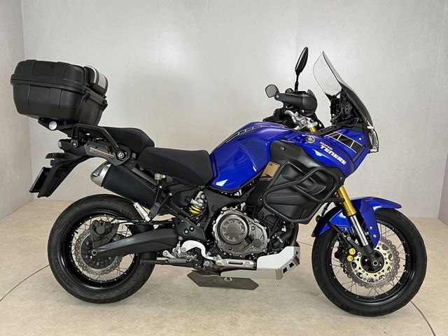 yamaha - xt-1200-z-super-tenere-abs