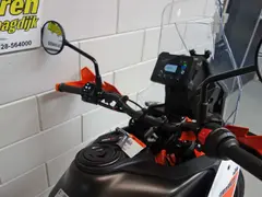 KTM 390 Adventure R 2026 nieuw – foto 5 van 8