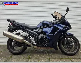 Suzuki GSX 1250 FA 2011 occasion