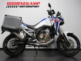 HONDA CRF 1100 L AFRICA TWIN