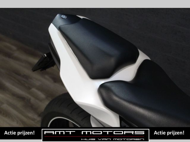 yamaha - fz-8-abs