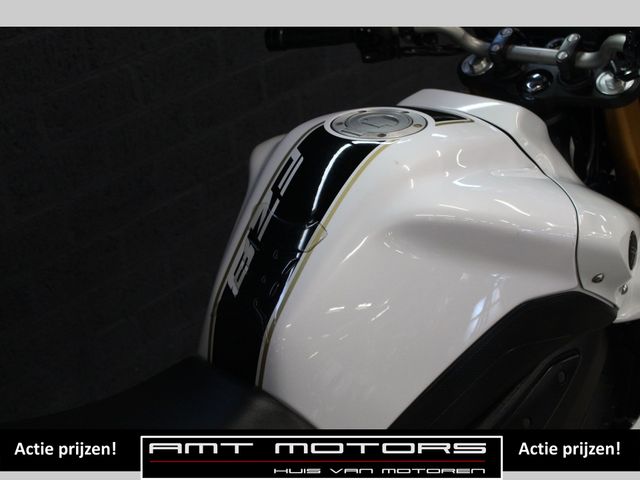 yamaha - fz-8-abs