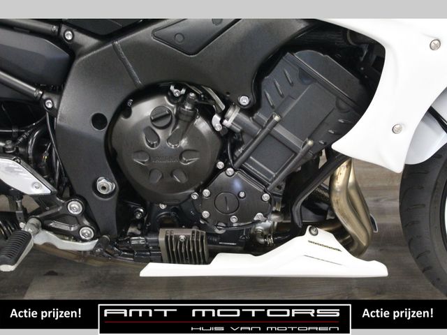 yamaha - fz-8-abs