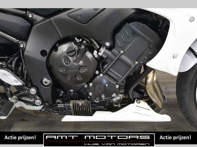 yamaha - fz-8-abs