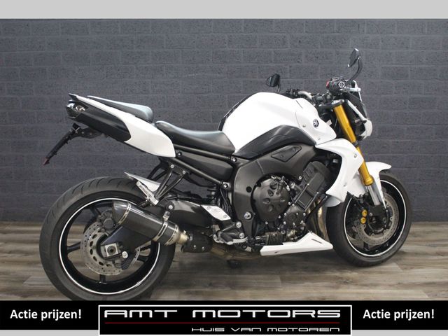 yamaha - fz-8-abs