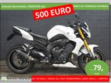 YAMAHA FZ 8 ABS