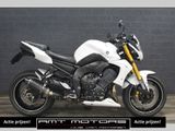 YAMAHA FZ 8 ABS