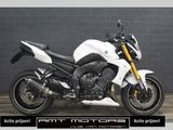 YAMAHA FZ 8 ABS