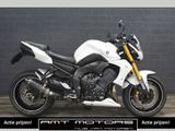 YAMAHA FZ 8 ABS