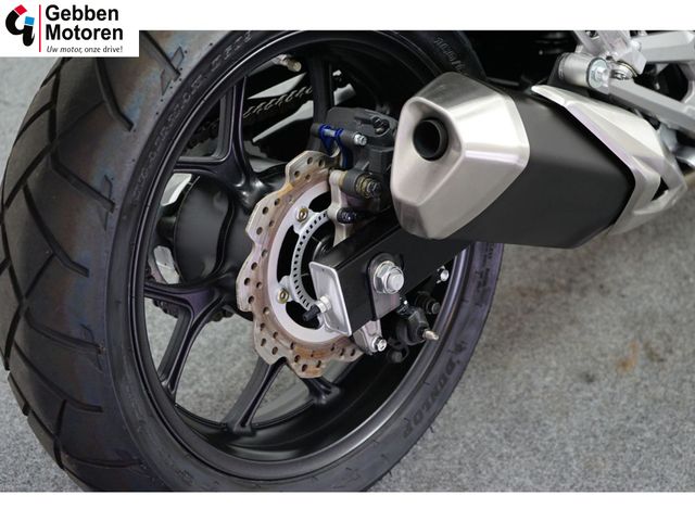 honda - nc-750-x-dct-c-abs
