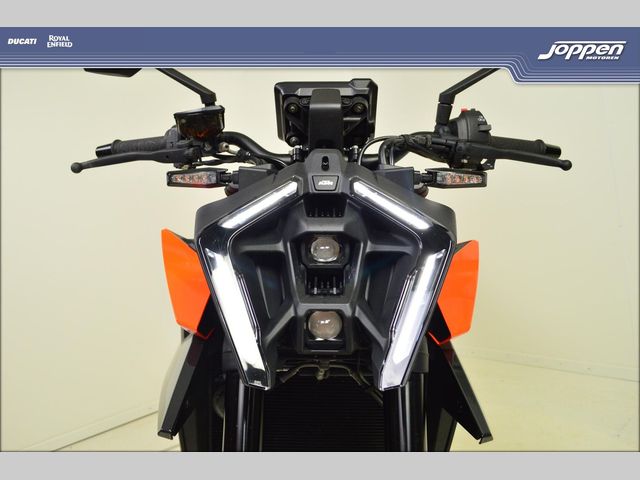 ktm - 990-duke