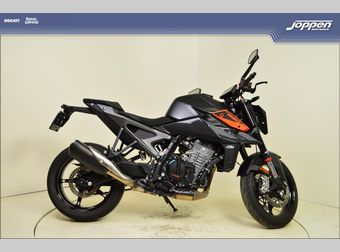 KTM 990 Duke 2024 occasion