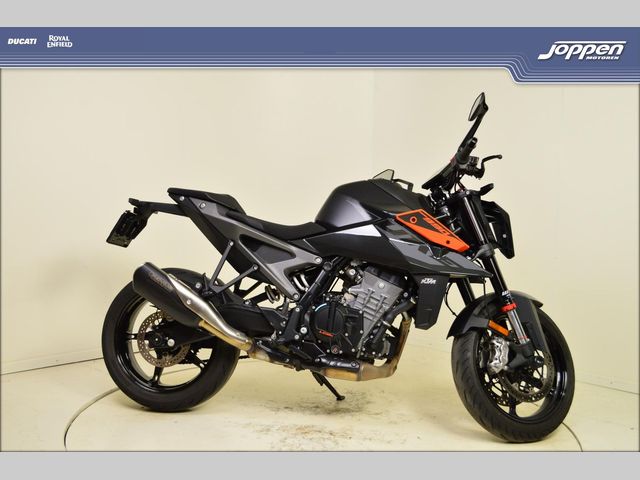 ktm - 990-duke