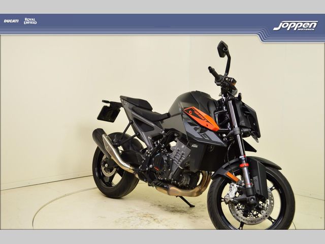 ktm - 990-duke