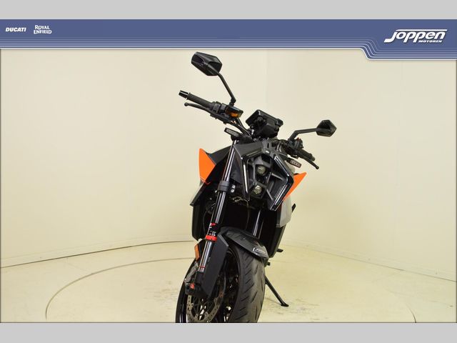 ktm - 990-duke