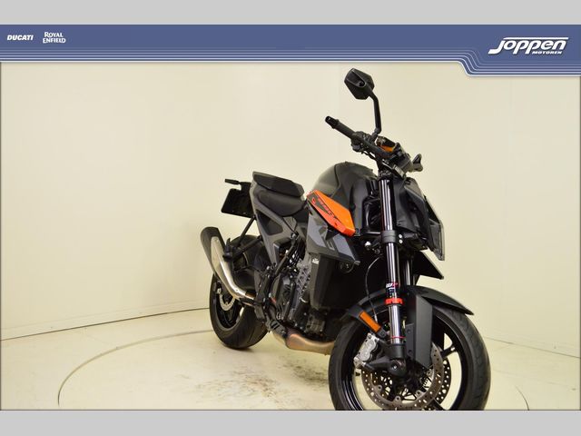 ktm - 990-duke