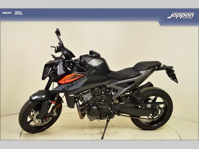 ktm - 990-duke