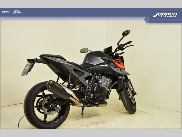 ktm - 990-duke