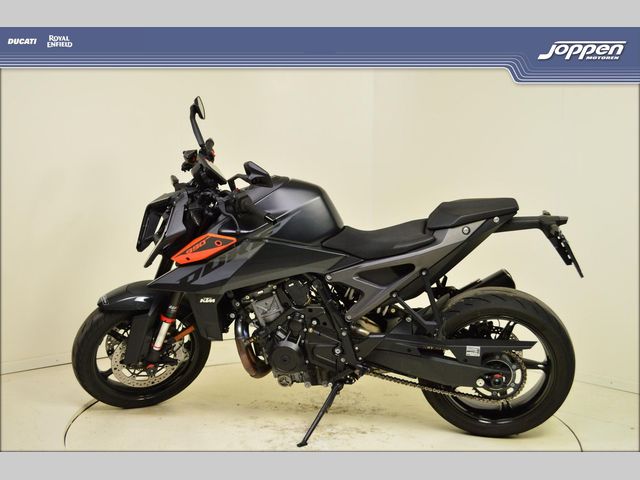 ktm - 990-duke
