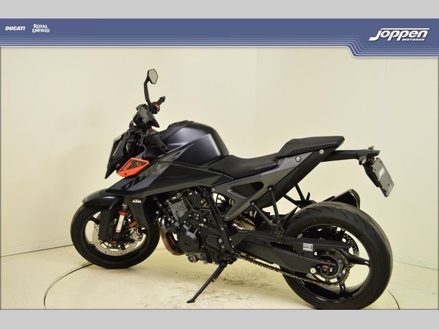 ktm - 990-duke
