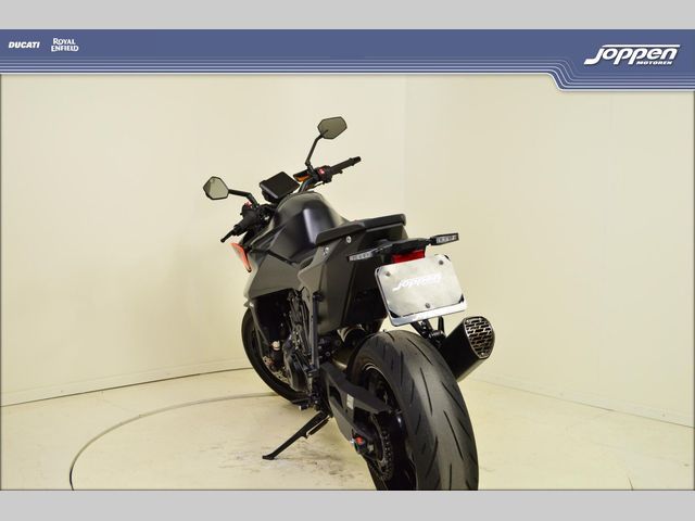 ktm - 990-duke