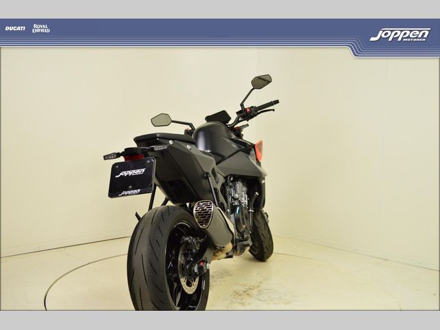 ktm - 990-duke