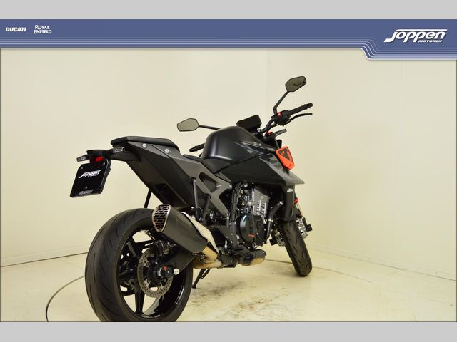 ktm - 990-duke