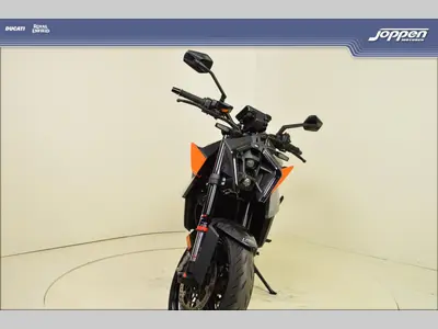 KTM 990 DUKE – foto 3