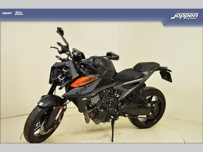 KTM 990 DUKE – foto 4