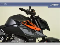 KTM 990 duke 2024 occasion – foto 10 van 21