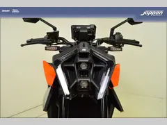 KTM 990 duke 2024 occasion – foto 21 van 21