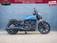 INDIAN MOTORCYCLE SPORT SCOUT LIMITED