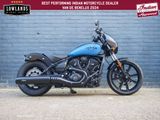 INDIAN MOTORCYCLE SPORT SCOUT LIMITED