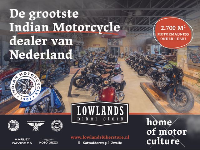 indian - sport-scout-limited