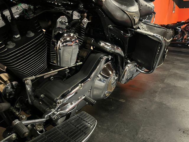 harley-davidson - road-king