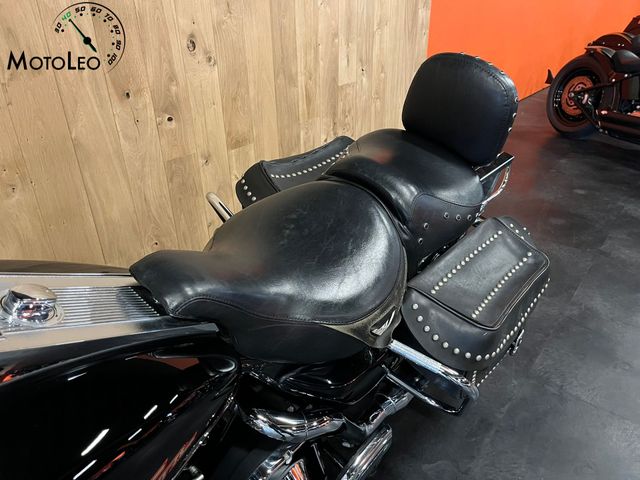 harley-davidson - road-king