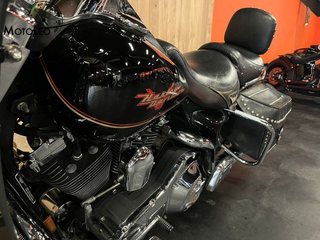 harley-davidson - road-king
