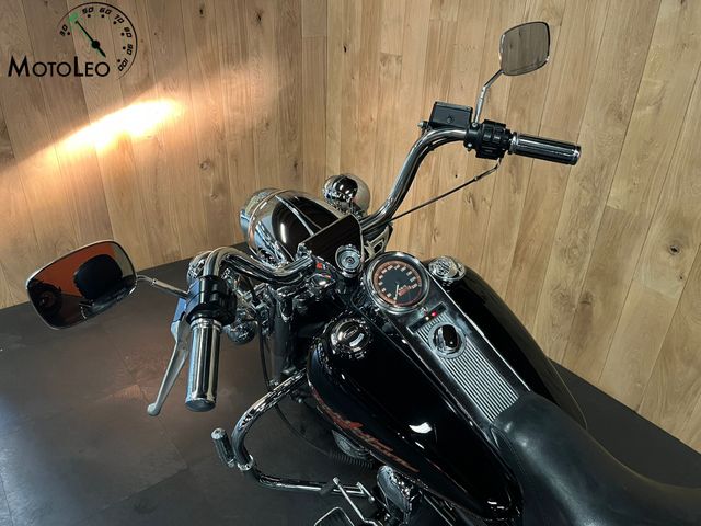 harley-davidson - road-king