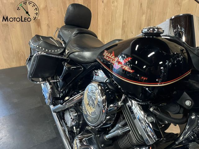 harley-davidson - road-king
