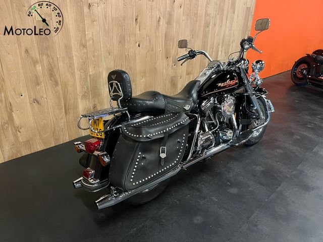 harley-davidson - road-king