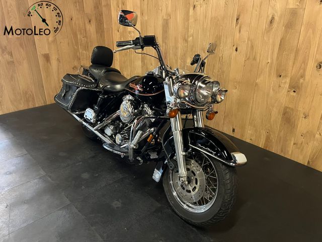 harley-davidson - road-king