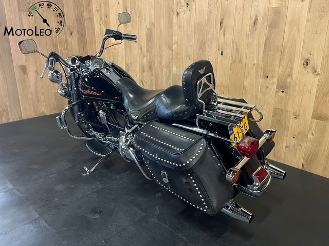 harley-davidson - road-king