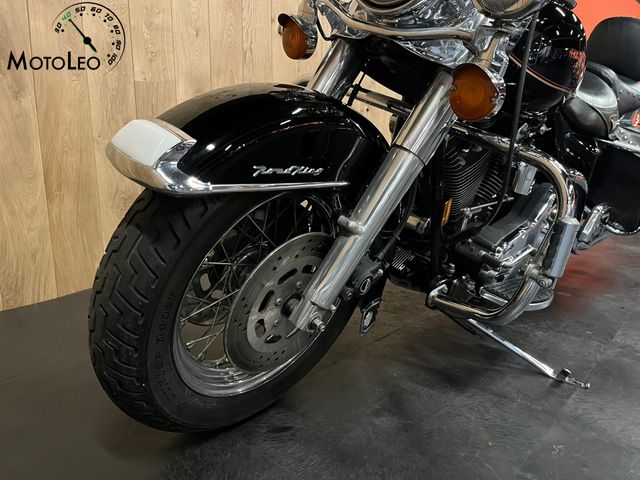 harley-davidson - road-king