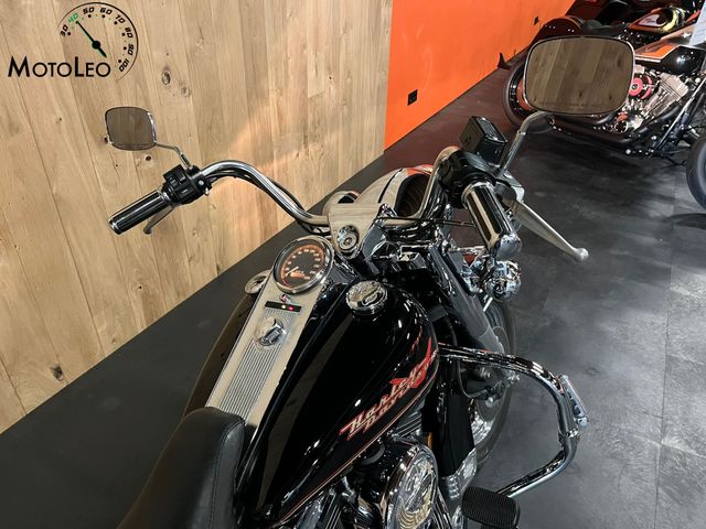 harley-davidson - road-king