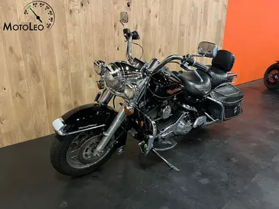 HARLEY-DAVIDSON ROAD KING – foto 4