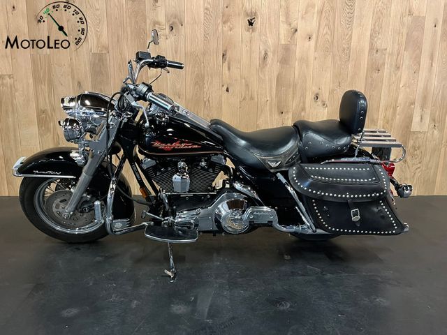 harley-davidson - road-king