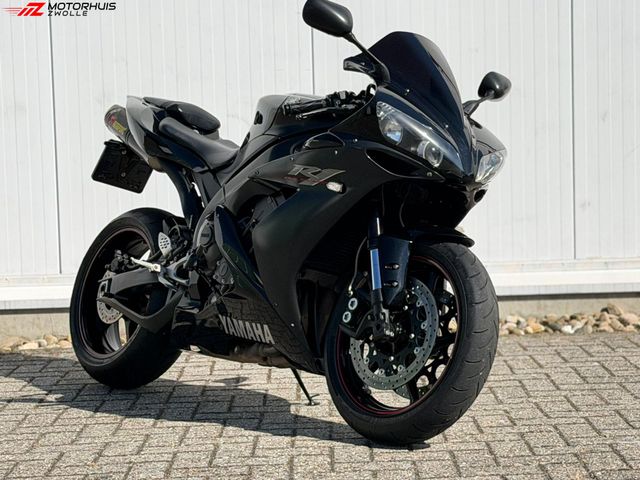 yamaha - yzf-r1