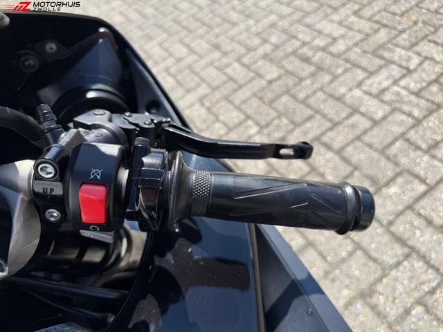 yamaha - yzf-r1