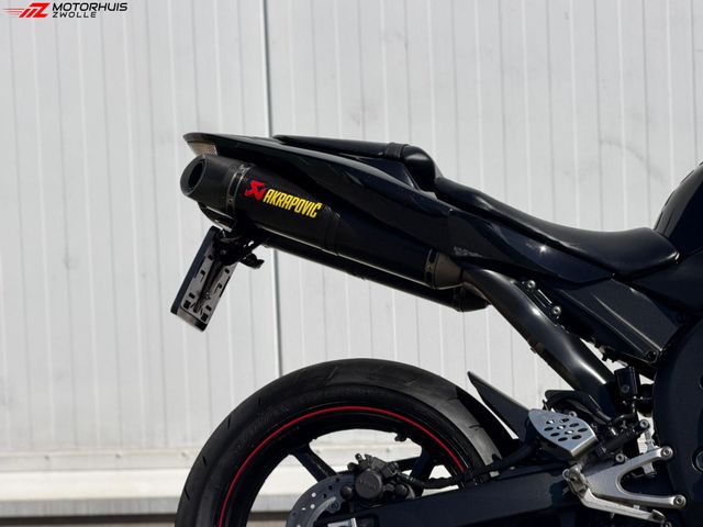yamaha - yzf-r1