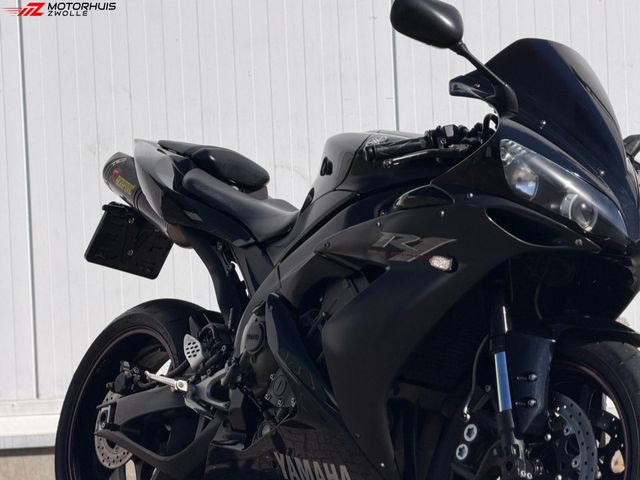 yamaha - yzf-r1